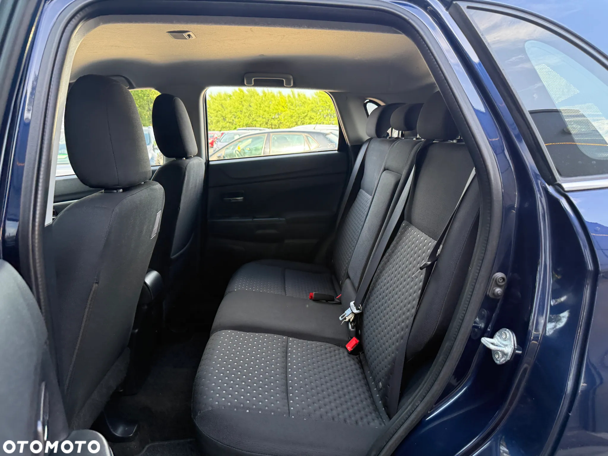 Mitsubishi ASX 1.6 2WD - 26