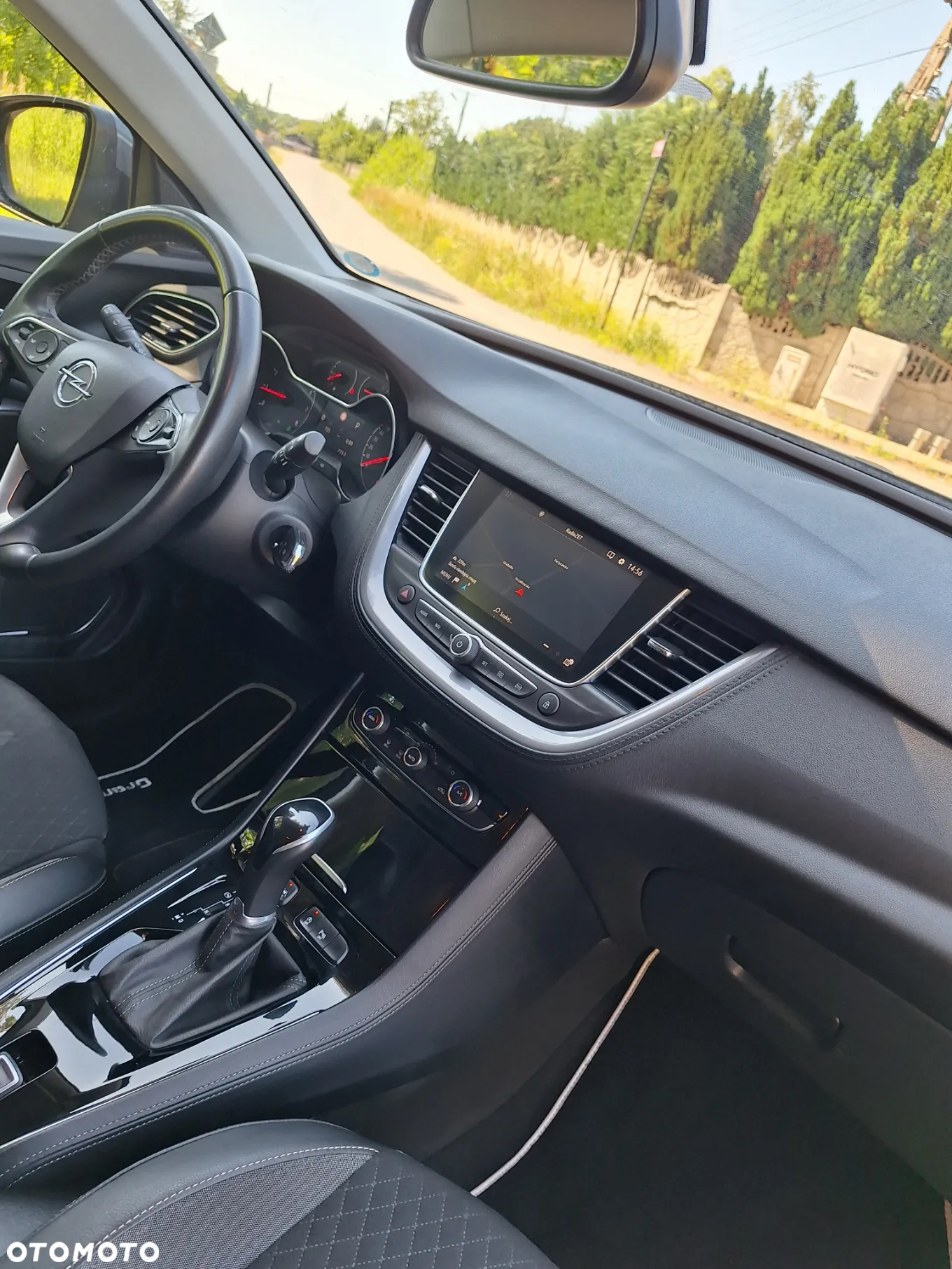 Opel Grandland X - 6