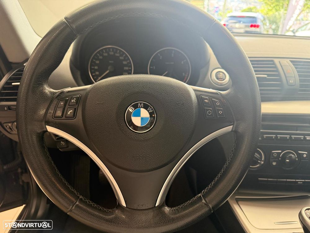 BMW 116 d - 6