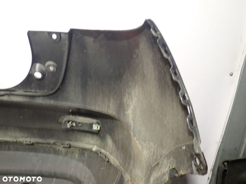 ZDERZAK TYŁ Z11 NISSAN JUKE I F15 - 22