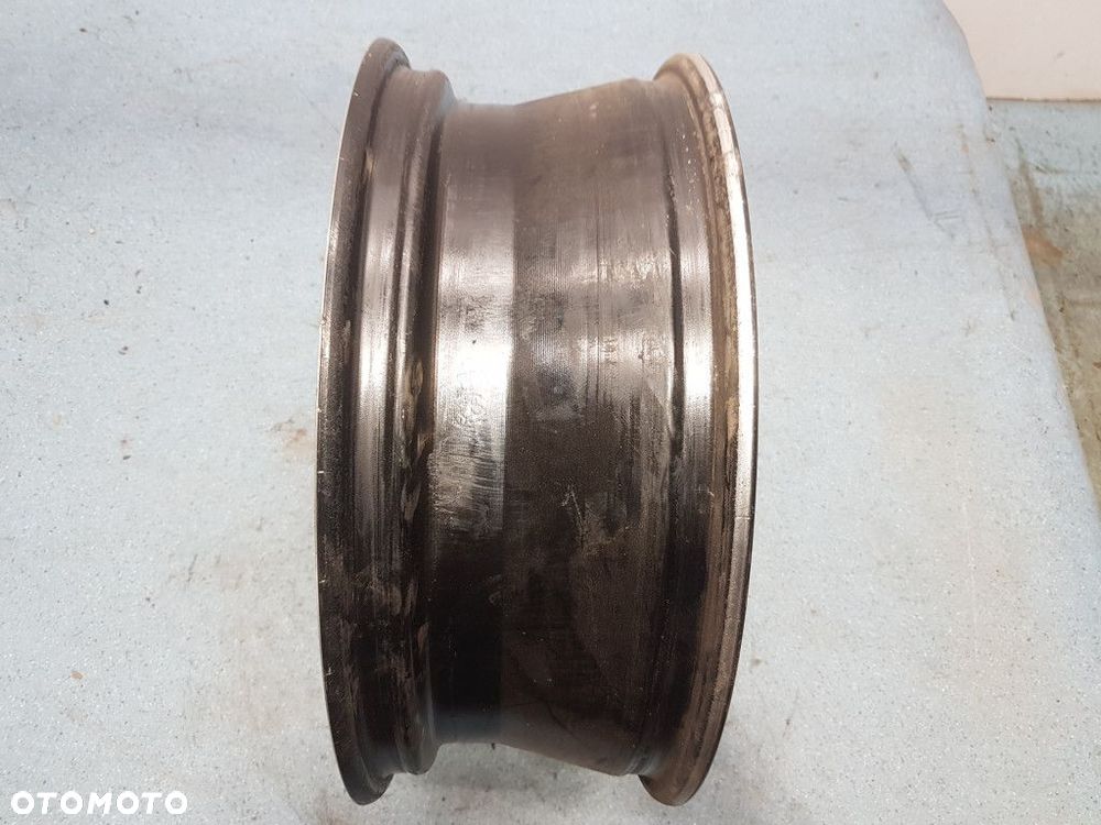 NISSAN QASHQAI FELGI ALUMINIOWE 5X114.3 - 10