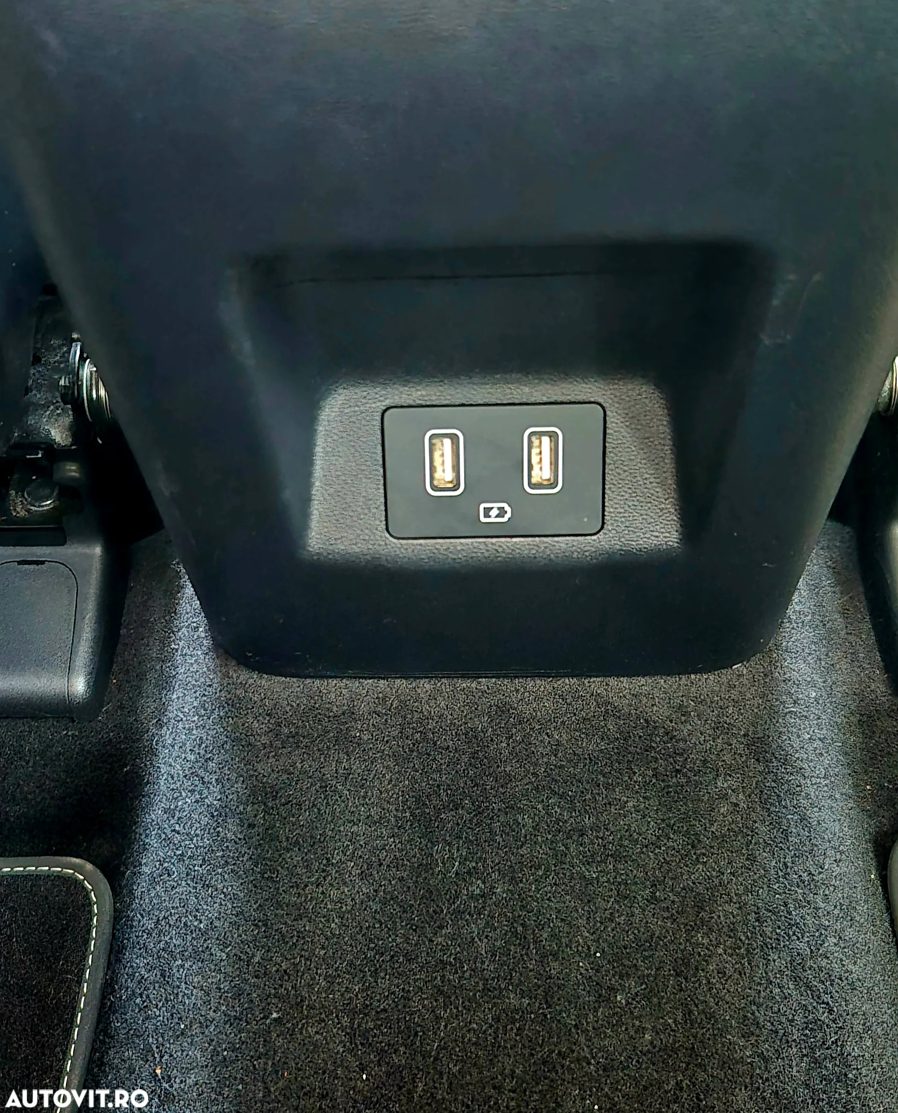 Hyundai Tucson - 12