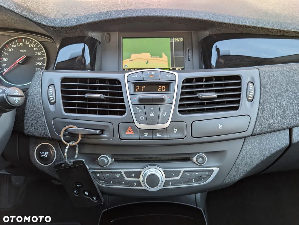 Renault Laguna 2.0 Bose Edition - 28