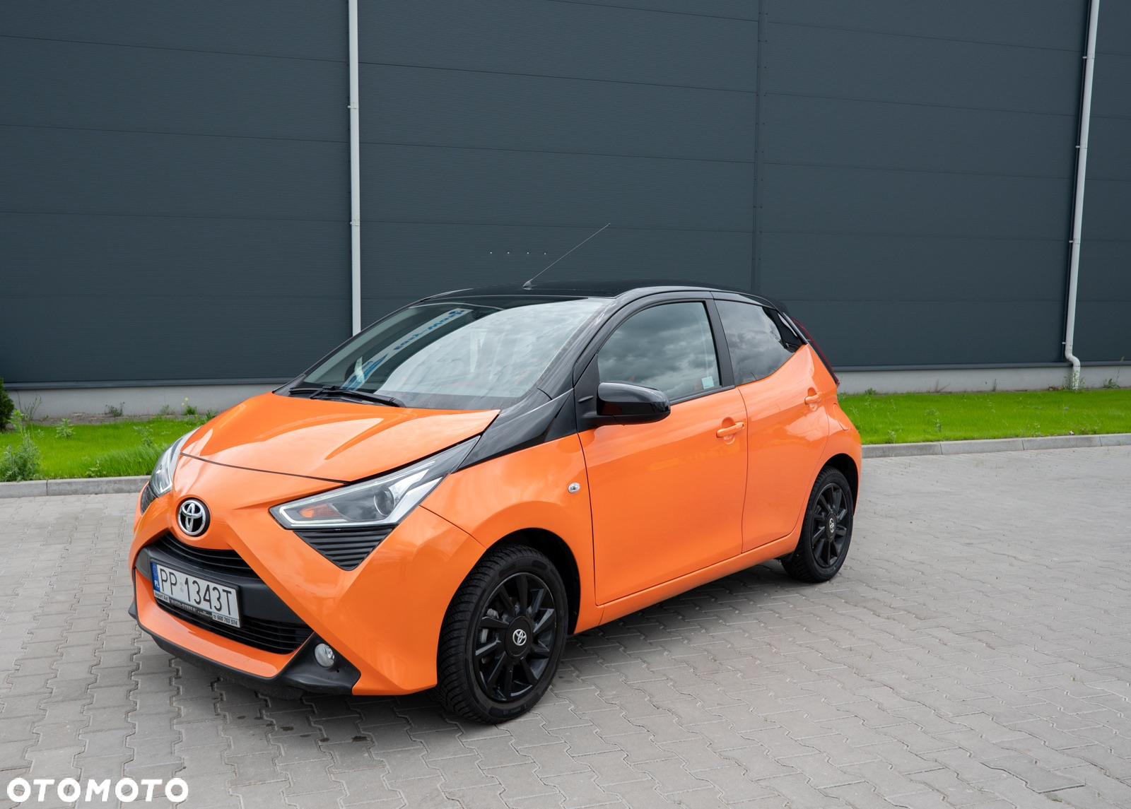 Toyota Aygo 1.0 VVT-i Color Edition - 15