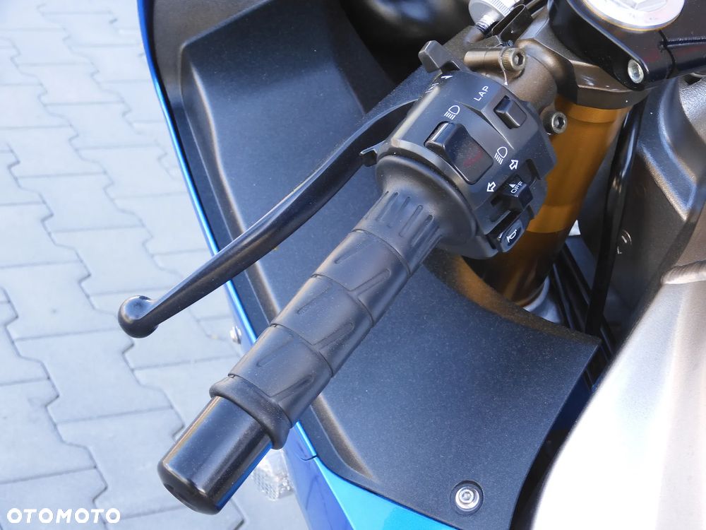 Kawasaki ZX - 30