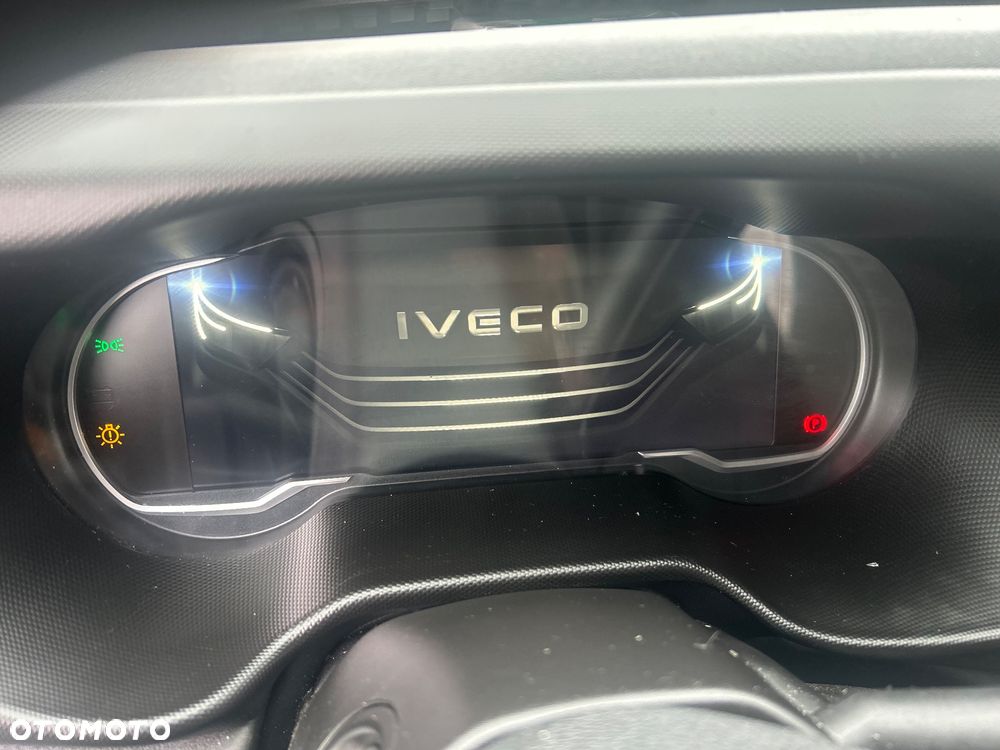 Iveco Daily - 9