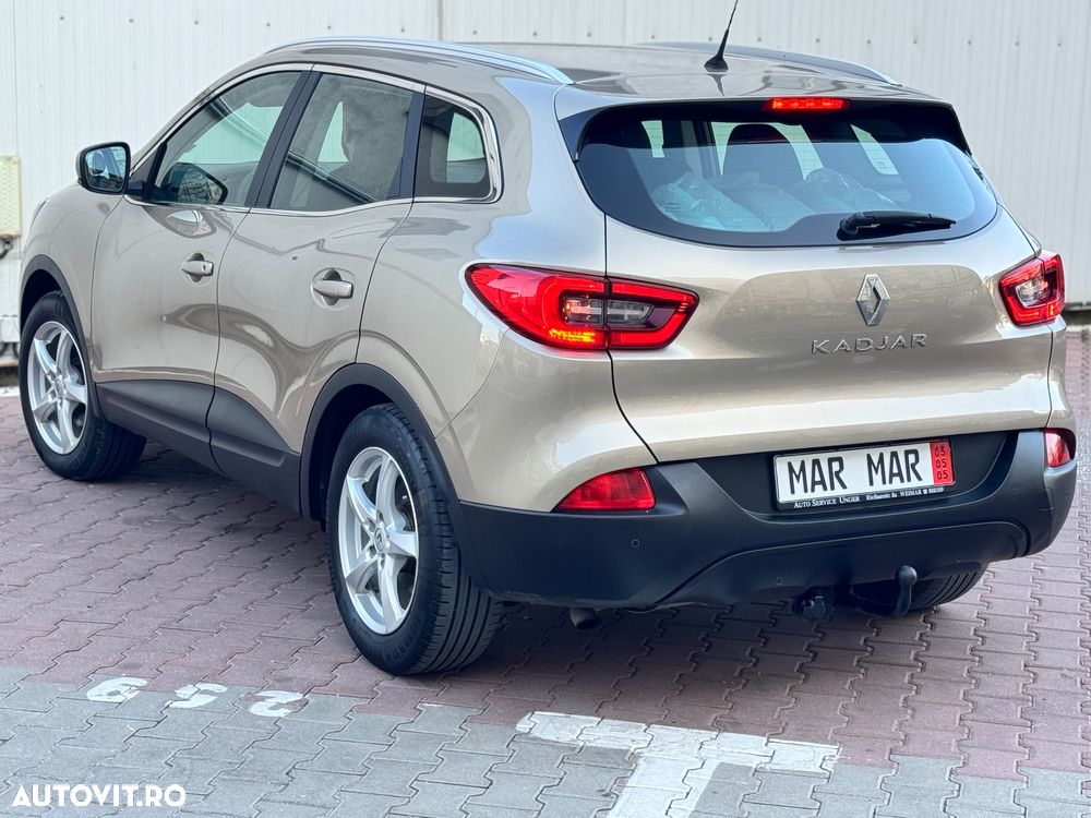 Renault Kadjar 1.2 TCe Intens - 23