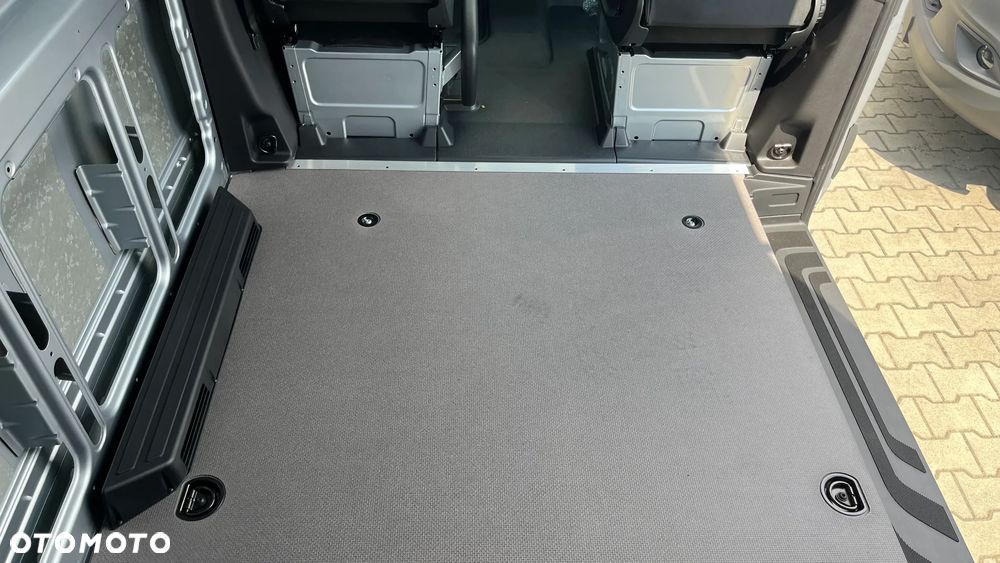 Mercedes-Benz Sprinter Long SELECT AWD 9G-Tronic 907.235 - 9