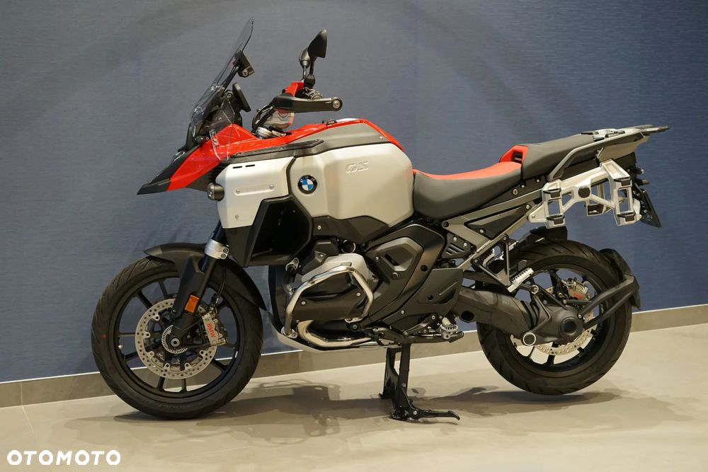 BMW R - 4