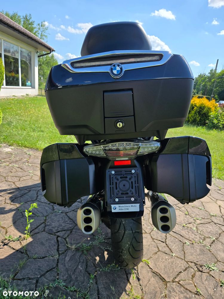 BMW K - 7
