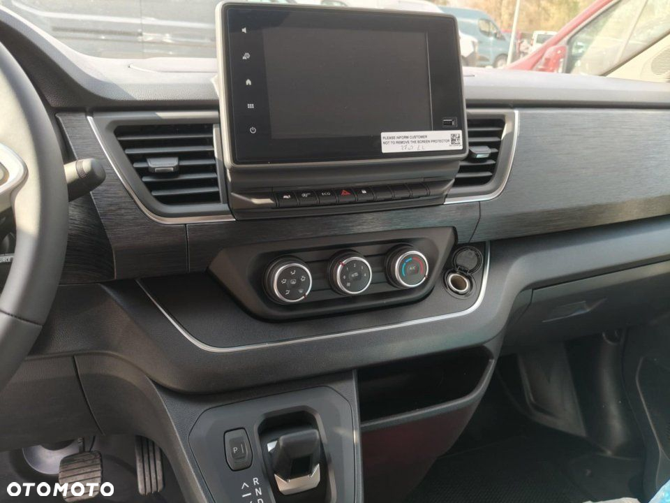 Renault Trafic - 7