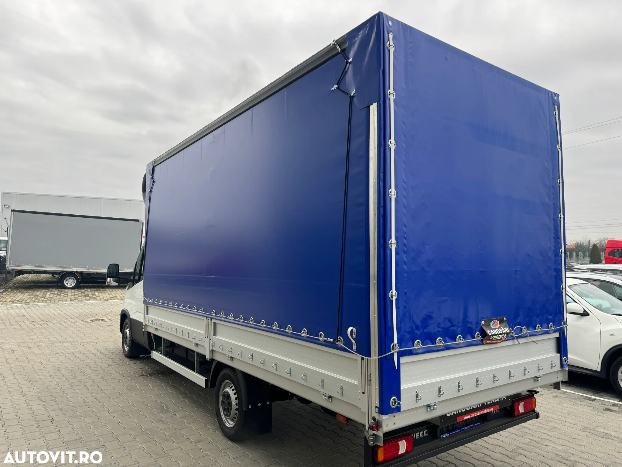 Iveco Daily 35S18 - 6
