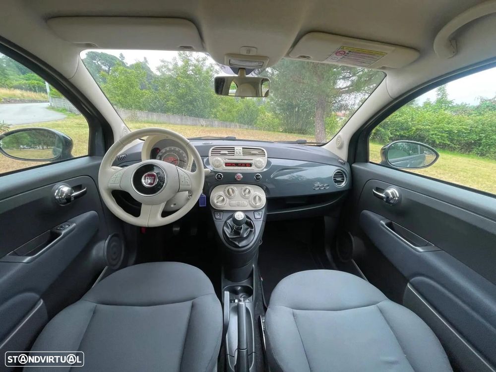 Fiat 500 - 15