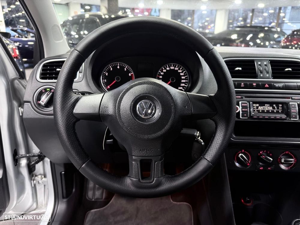VW Polo - 25