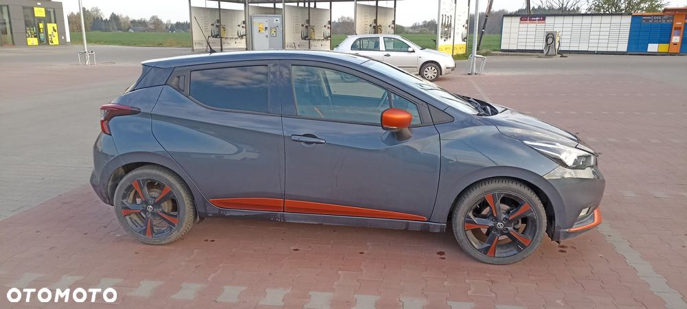 Nissan Micra 0.9 IG-T BOSE Personal Edition - 3