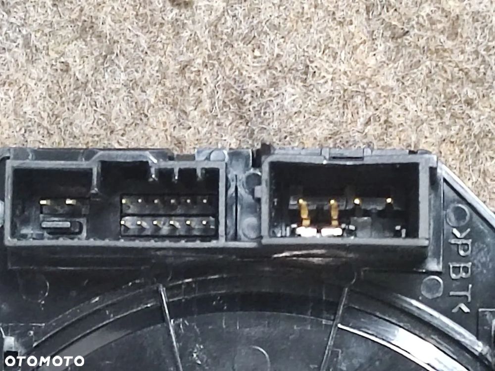 KIA PRO CEED od 2021r Poduszki Powietrzne AirBag Deska Pasy - 6