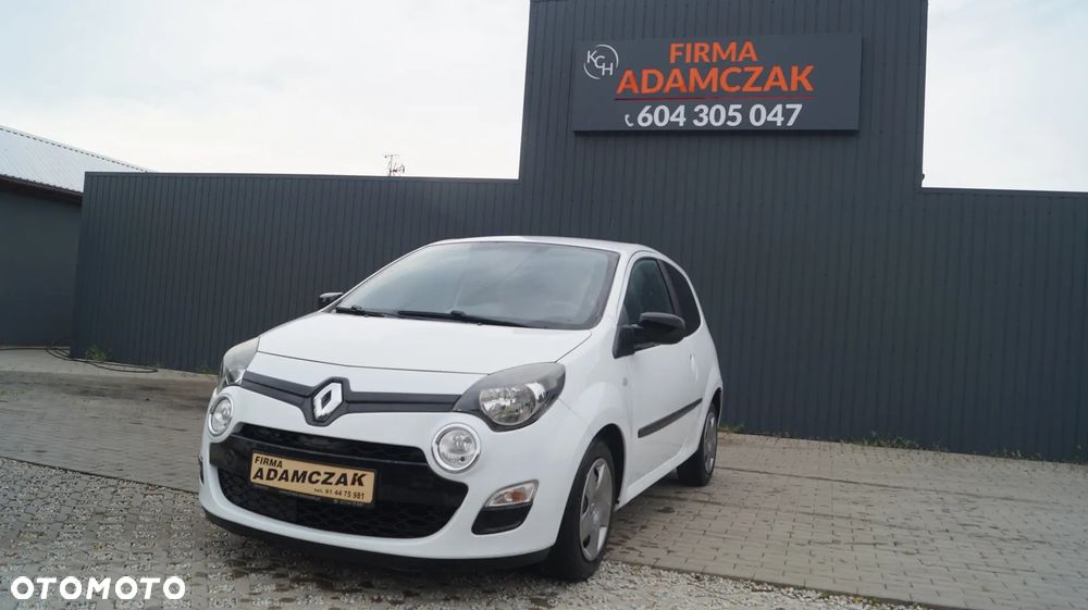 Renault Twingo 1.2 LEV 16V 75 Liberty - 1