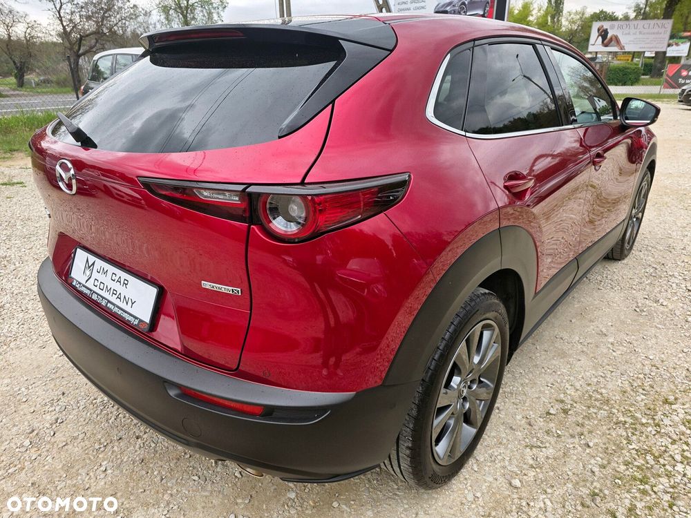 Mazda CX-30 - 20