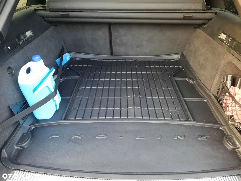 Audi A6 Avant 3.0 TDI DPF quattro S tronic sport selection - 21