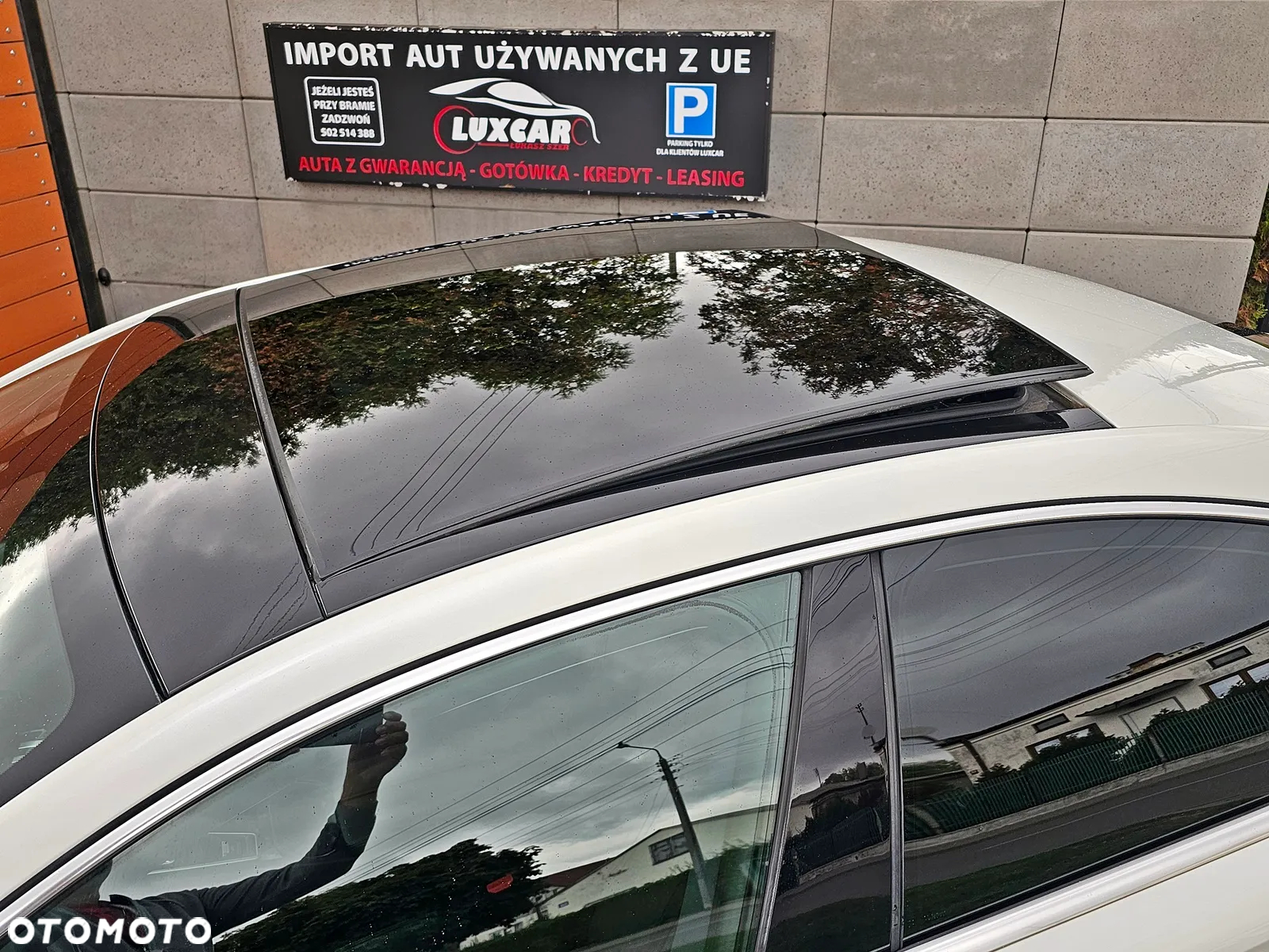 Peugeot 508 1.6 PureTech Allure S&S EAT8 - 12