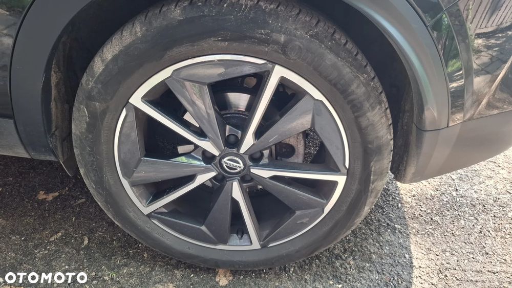 Nissan Qashqai 1.3 DIG-T MHEV N-Connecta - 6