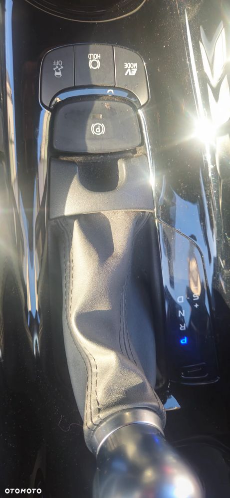 Toyota C-HR 2.0 Hybrid Style - 4