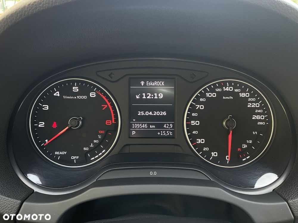 Audi A3 Sportback - 25