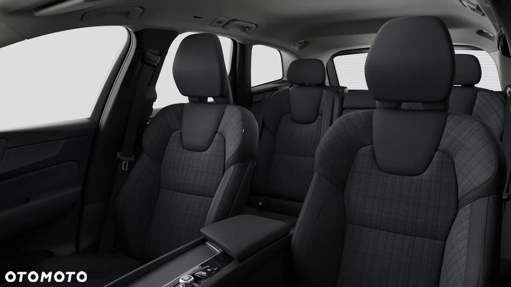 Volvo XC 60 B5 B AWD Core - 12