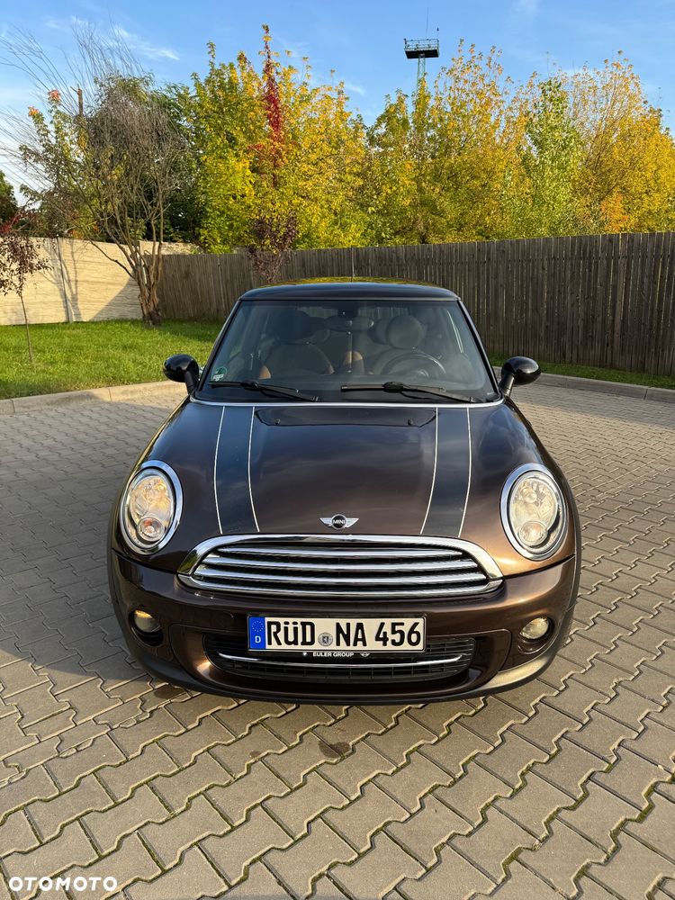 MINI Cooper Standard - 5