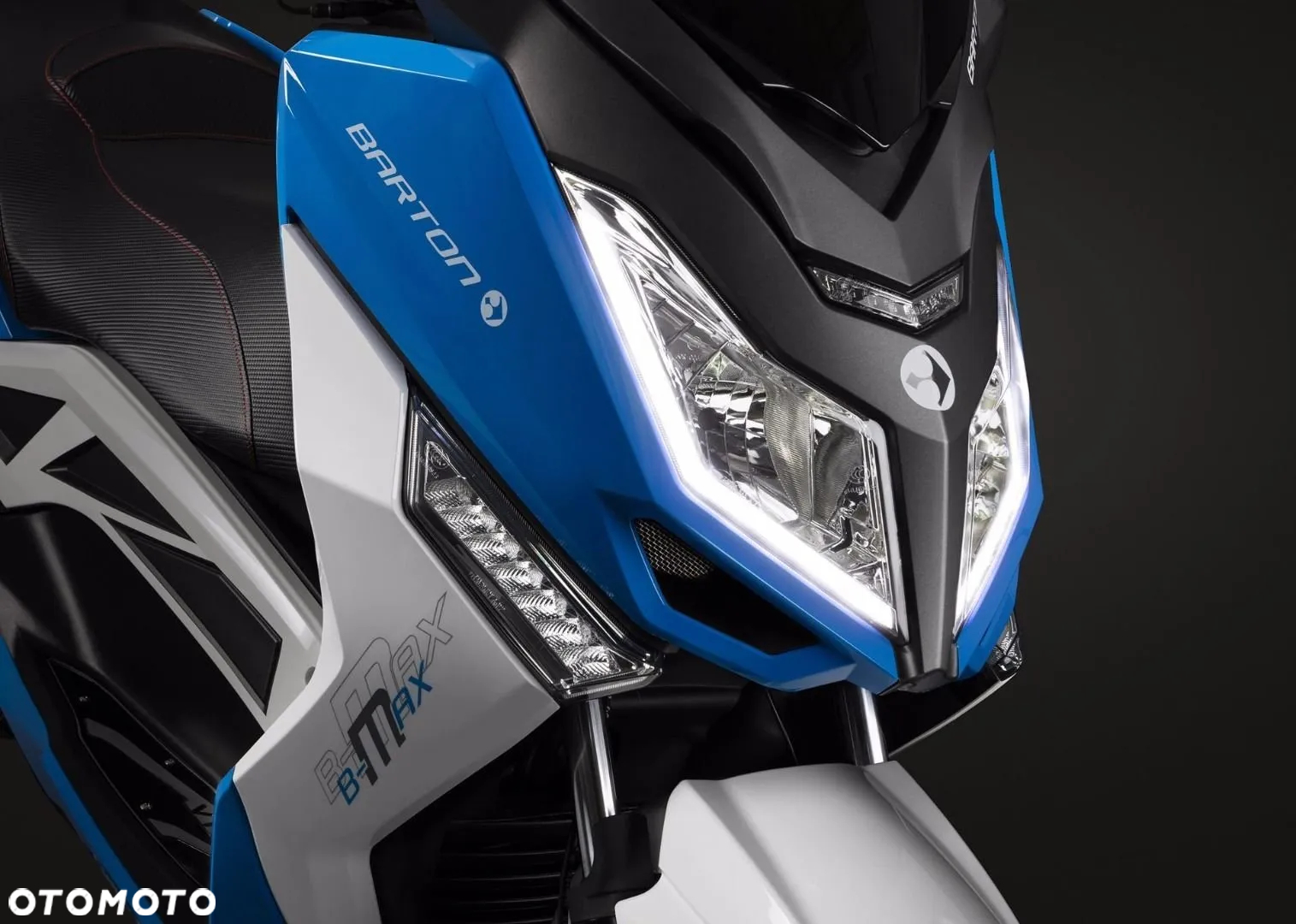 Barton B-Max - 8
