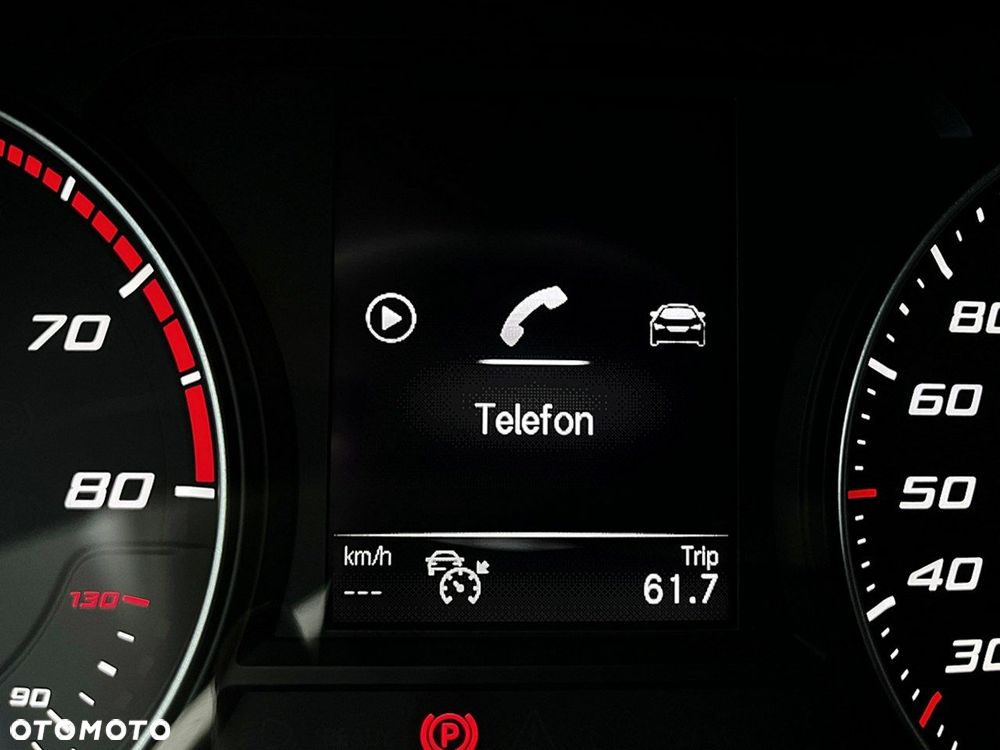 Seat Leon Sportstourer - 33