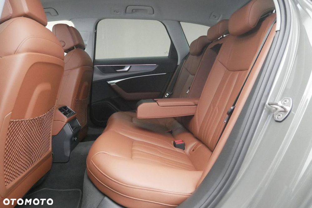 Audi A6 Avant - 15