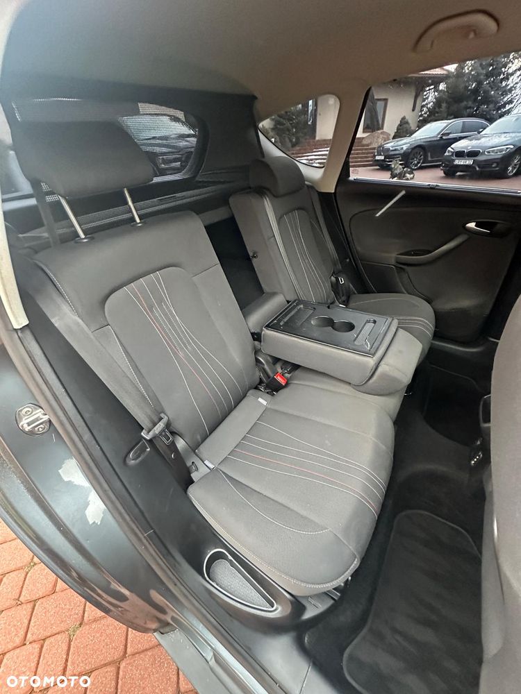 Seat Altea XL - 24