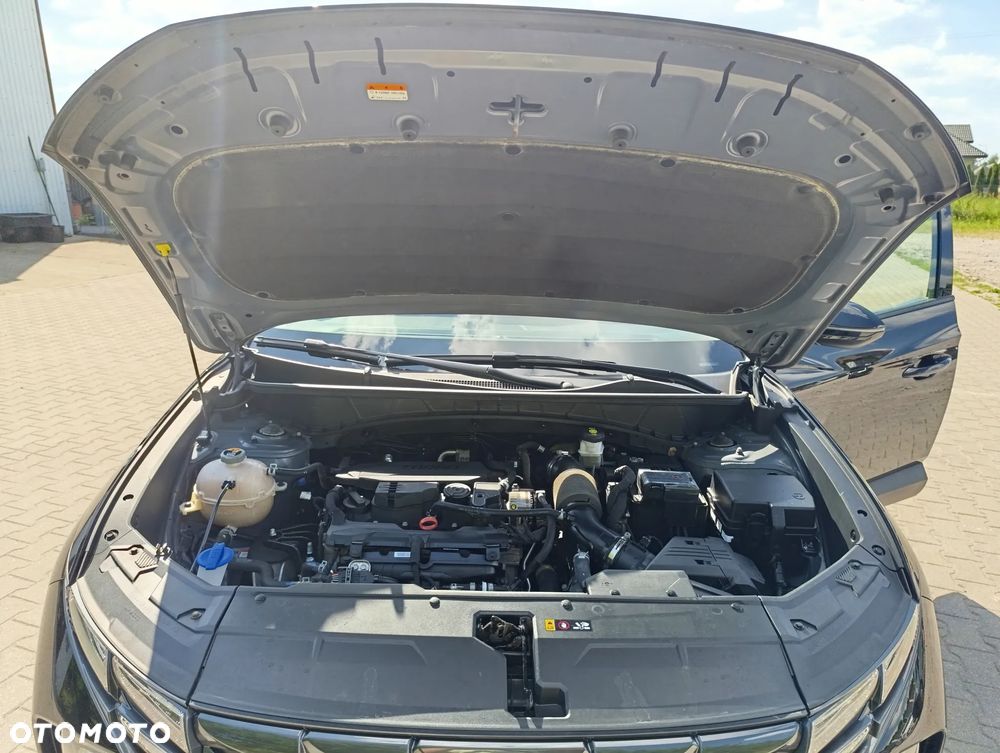 Hyundai Tucson 1.6 T-GDi 48V Smart 2WD DCT - 25