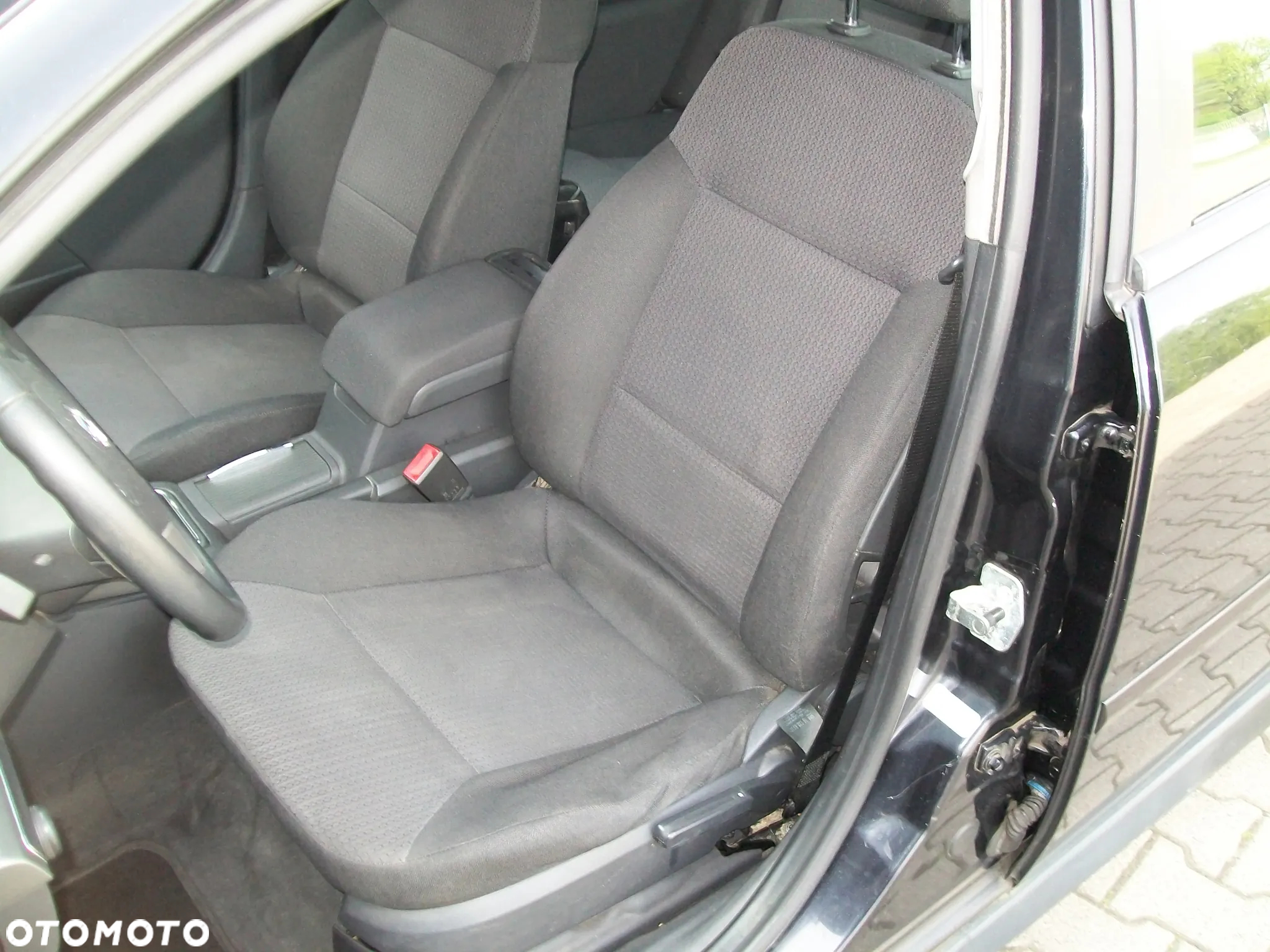 Opel Vectra 1.8 - 13