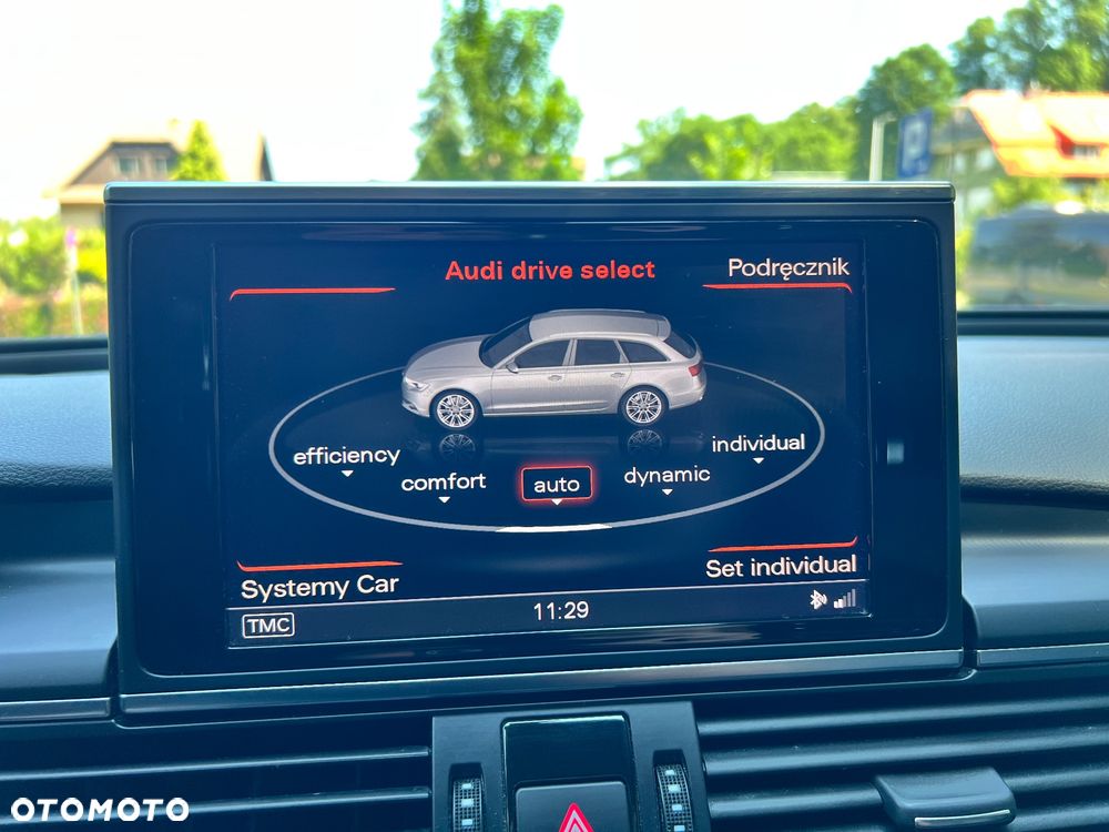 Audi A6 Avant 2.0 TDI Prime Line Multitronic - 18