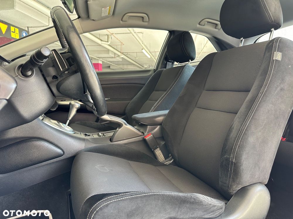 Honda Civic 1.4 i-VTEC i-SHIFT Type S - 12