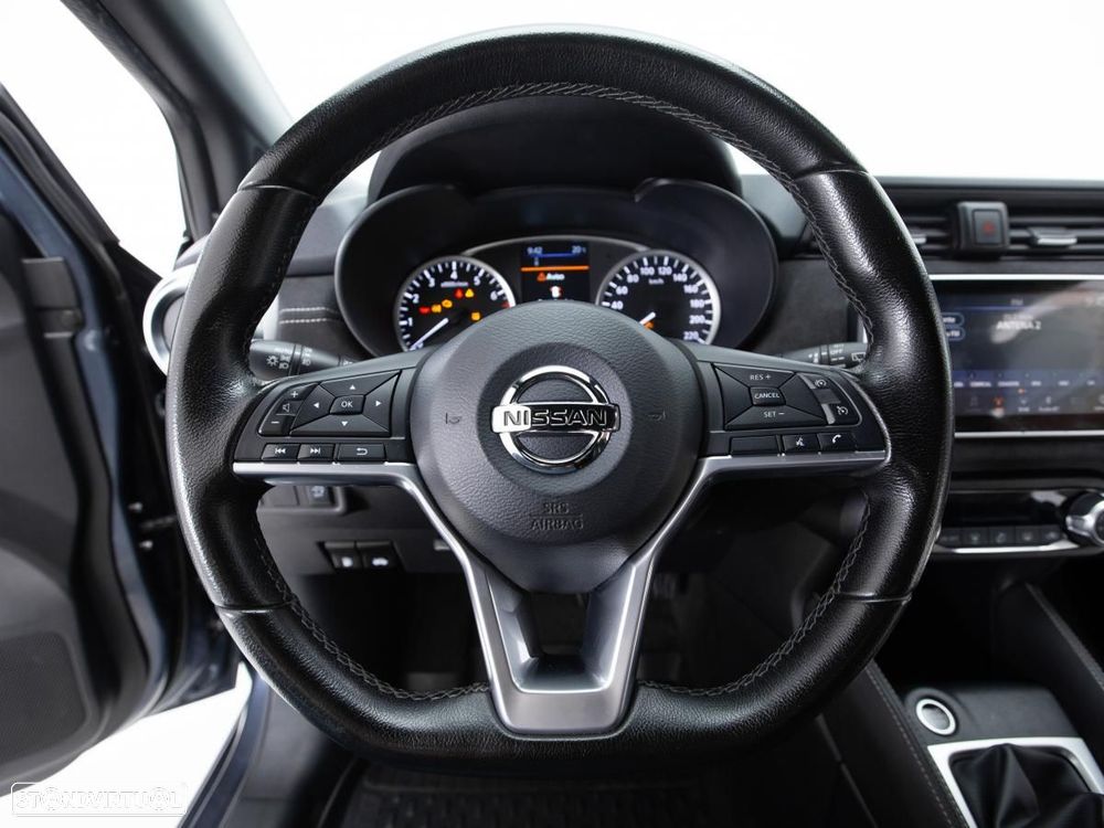Nissan Micra 1.0 IG-T N-Sport - 15