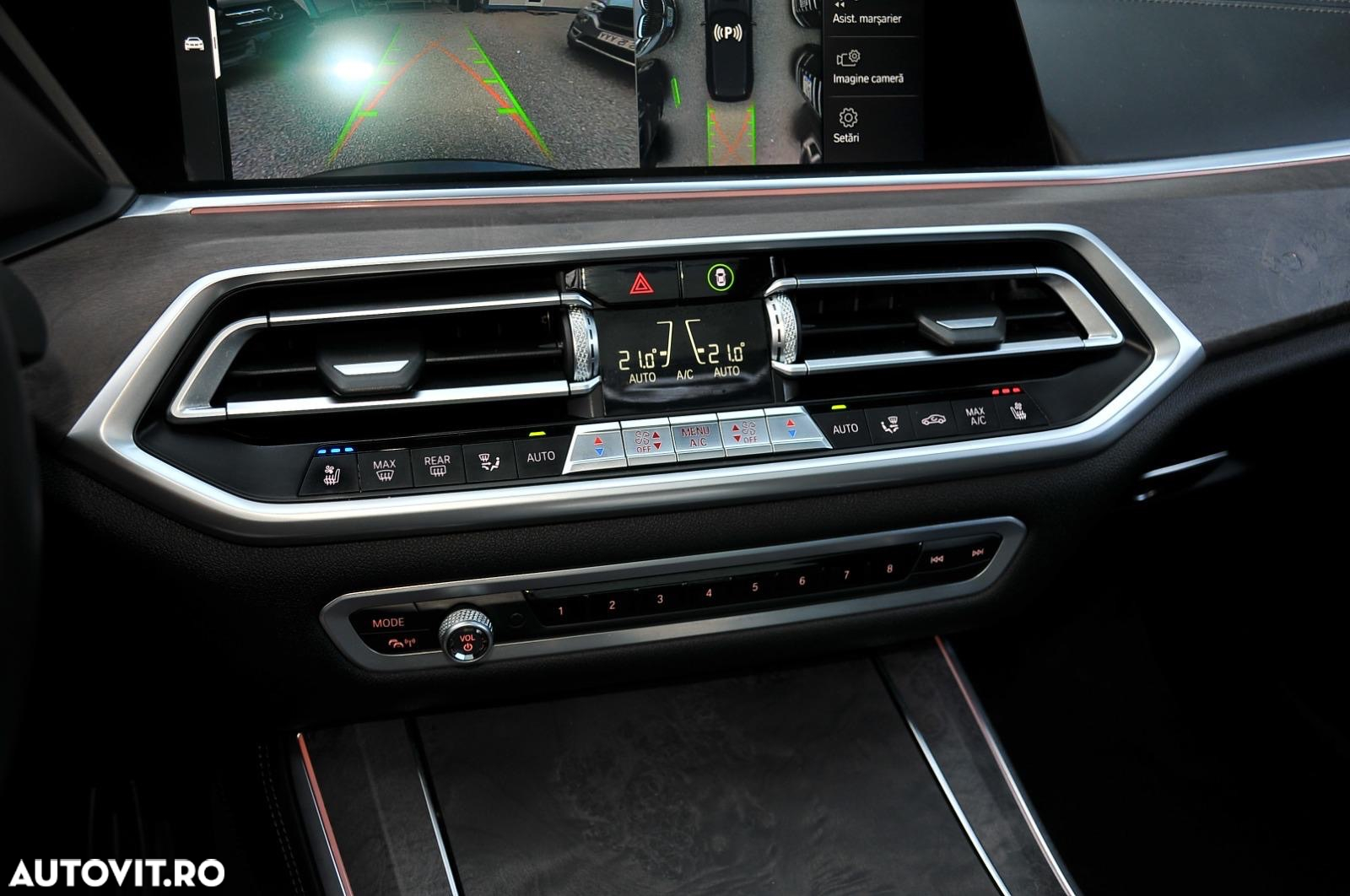BMW X5 M M50d - 39