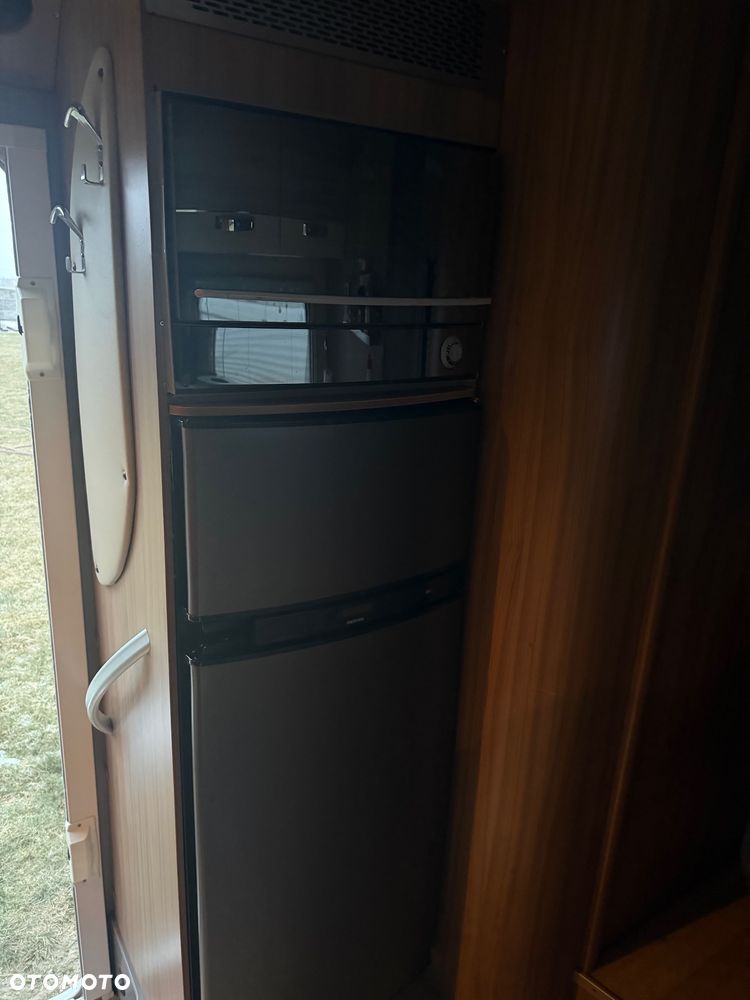 PILOTE G740 Fiat Ducato - 16