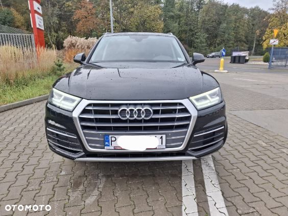 Audi Q5 - 5