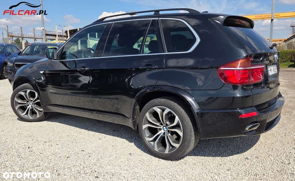 BMW X5 - 20