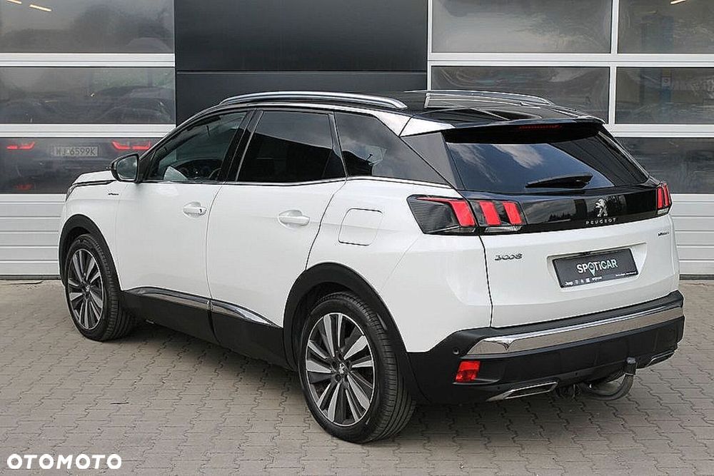 Peugeot 3008 - 13
