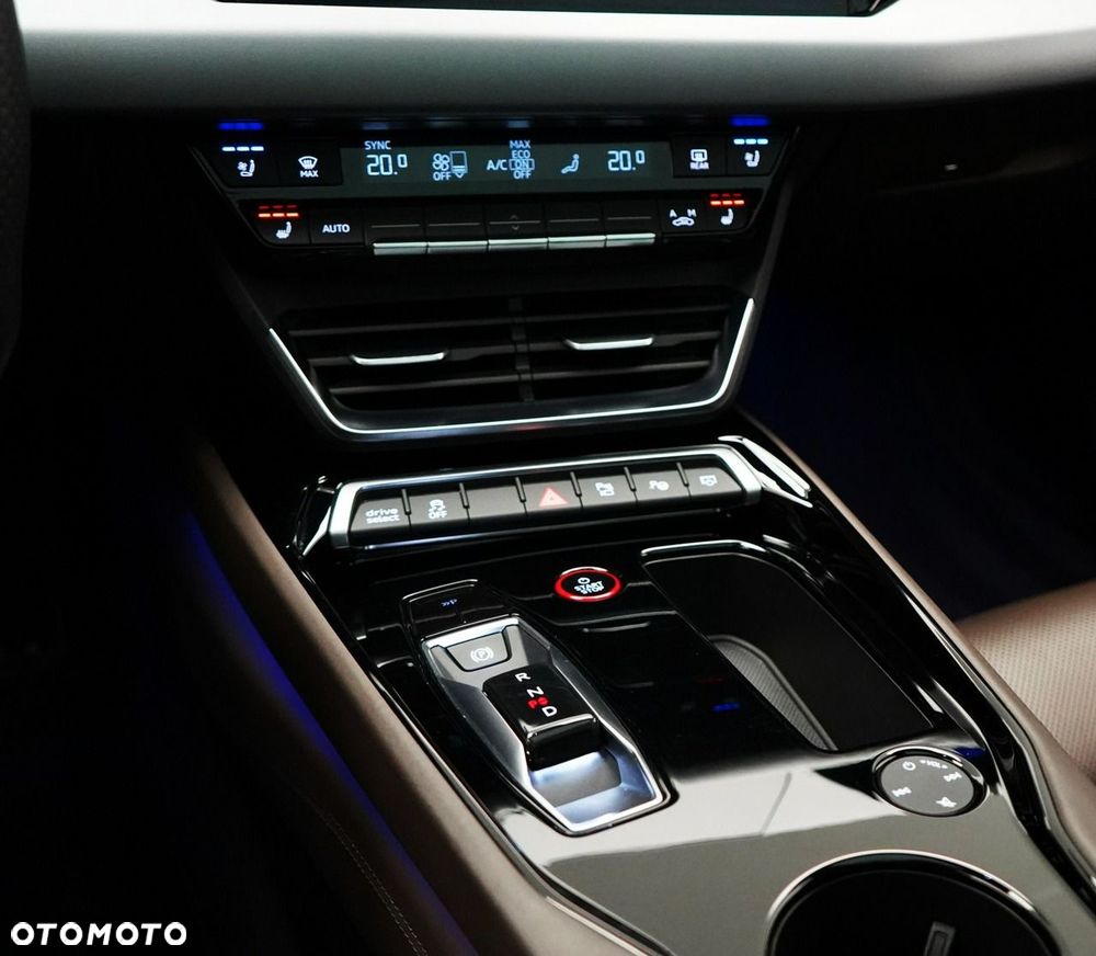 Audi e-tron GT - 28