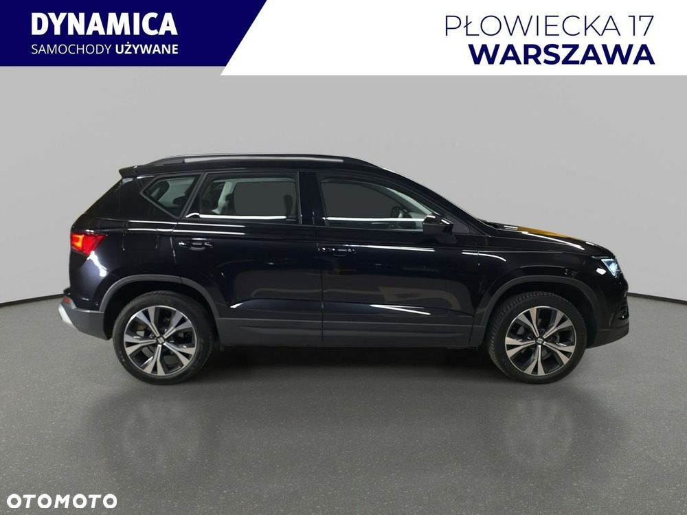 Seat Ateca - 9