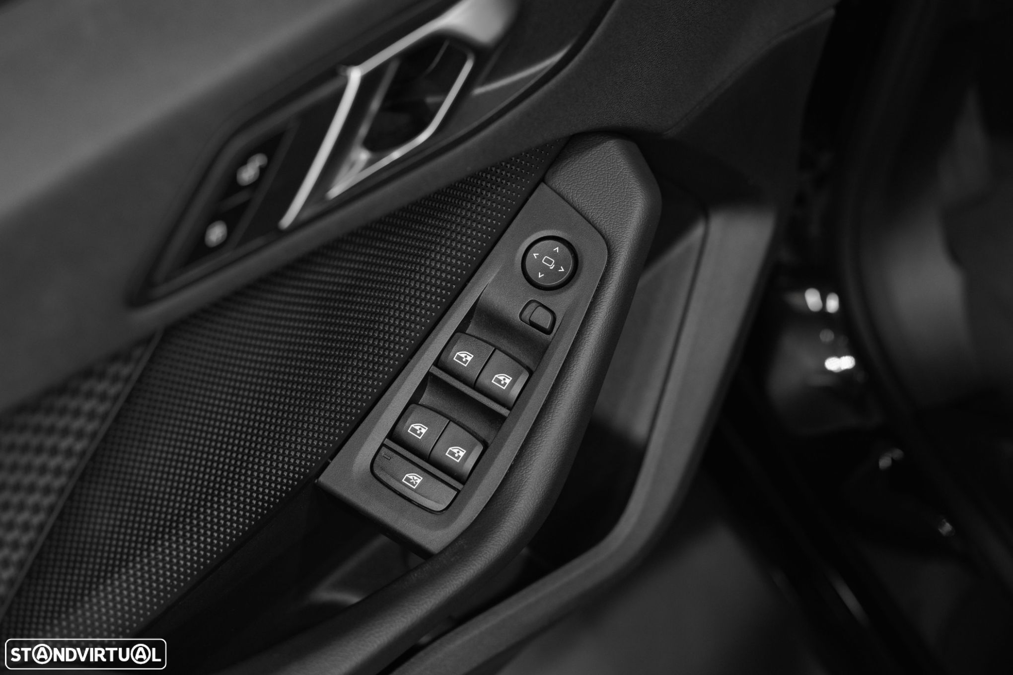 BMW 116 d Advantage Auto - 24