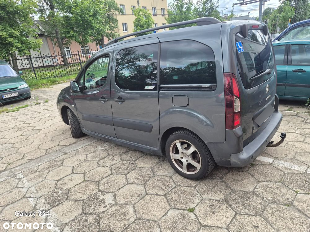 Citroën Berlingo 1.6 HDi XTR - 2