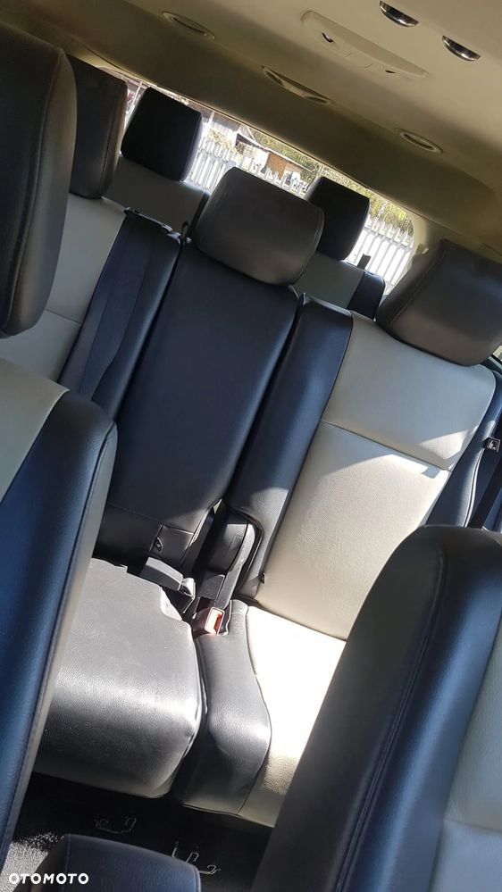 Dodge Journey 2.0 CRD SE - 3