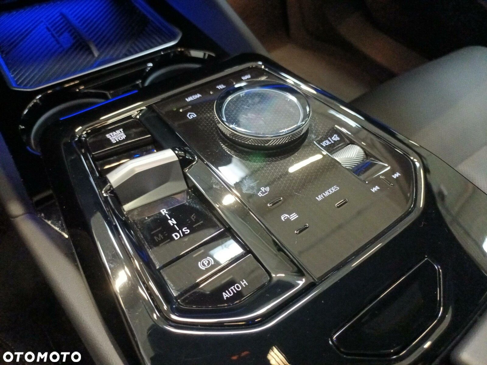 BMW Seria 5 - 16