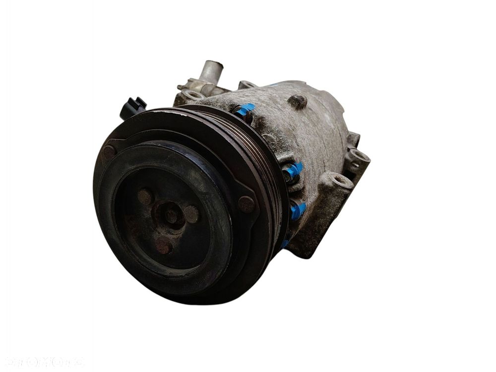 SPRĘŻARKA KLIMATYZACJI FORD FOCUS MK3 C-MAX MK2 1.6 Ti-VCT H1F1-19D629-PA - 1